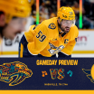 GAME DAY: Senators vs. Preds, January 22 - 2026_01_22