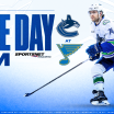 Game Notes: Canucks at Blues