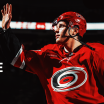 Alexander Nikishin Named To 2025-26 NHL All-Rookie Team