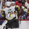 Golden Knights Clinch 2026 Stanley Cup Playoffs With 3-2 Win Over Avalanche