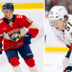 Panthers recall Alscher, Jansson from AHL