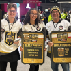 VGK Foundation Raises $1,805,470 Through 51/49 Raffle in 2024-25 Season