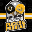 Bruins, David Pastrnak and 98.5 The Sports Hub to Host Fifth Annual Pucks and Paddles, Presented by Connection