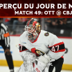 Reimer obtient son deuxième depart à Columbus