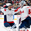 Caps Nip Knights in Shootout, 5-4