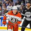 Preview: Ducks Continue Preseason Tonight vs. Kings