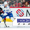 The Backcheck: Tampa Bay Lightning return to play with back-to-back split