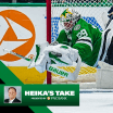 Heika’s Take: Dallas Stars face perfect test to cap regular season, clinch Western Conference