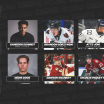 Dallas Stars conclude Day Two of 2025 NHL Draft 062825