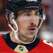 Brad Marchand in unfamiliar spot on Olympics roster bubble