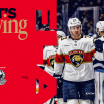 What’s Brewing: Panthers back home; Vote in front office poll