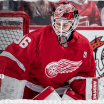 Red Wings place Fulcher on taxi squad