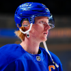 buffalo sabres rasmus dahlin fiancee