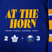 buffalo sabres toronto maple leafs recap highlights