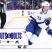 Nuts & Bolts: Tampa Bay Lightning ride winning streak into Colorado