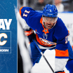 Game Preview: Islanders vs Flames Mar. 22