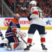 Florida Panthers offense struggles again in Game 6 loss