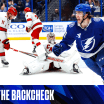 The Backcheck: Tampa Bay Lightning don't panic, trust process to beat Carolina Hurricanes late