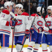 Montreal Canadiens Los Angeles Kings game recap March 7 2026