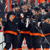 Postgame 5: Flyers Flay Penguins, 6-1