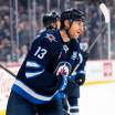 Vilardi Jets nominee for King Clancy Memorial Trophy