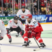 Team Denmark hockey 2026 Olympics preview