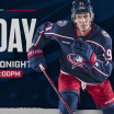 blue jackets preview anaheim comes to columbus