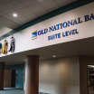 Old National Bank Suite Level