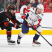 SKATE SHAVINGS — News and Notes from Caps Morning Skate