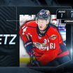 Utah Selects Ethan Belchetz with the 17th Pick in the First Round | RELEASE 6.26.26