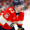 Florida Panthers Forward Brad Marchand Nominated for 2025-26 Bill Masterton Memorial Trophy