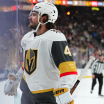 Rasmus Andersson Jeremy Lauzon Golden Knights