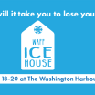 Capitals Alumni, Broadcasters to Participate in WAFF Ice House