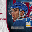 Player Recap Sam Malinski Keaton Middleton
