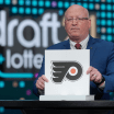 Flyers 2025 NHL Draft Lottery Primer