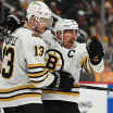 Boston Bruins inside look for 2024-25 season 32 in 32