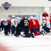Panthers start preseason with doubleheader in Nashville