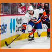 Takeaways: Islanders Fall 4-3 to Hurricanes in Second Half of Back-to-Back Set