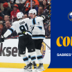 buffalo sabres camp countdown season preview offseason 2025-26 jarmo kekalainen eric staal brian galivan