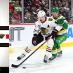 Chicago Blackhawks Minnesota Wild game recap January 27, 2026
