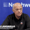 Lamoriello Offers Updates Ahead of Training Camp