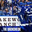 The Backcheck: Vasilevskiy, Hagel help Tampa Bay Lightning get back into win column against Kings