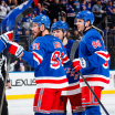 Rangers vs. Red Wings: Postgame Notes | 10.14.24