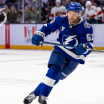Tampa Bay Lightning re-assign F Dylan Duke to AHL Syracuse Crunch