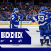 The Backcheck: Tampa Bay Lightning offense finds pace to beat Detroit Red Wings Thursday