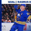 Dahlin | Goal vs. PHI