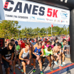 Carolina Hurricanes Foundation Announces 11th Annual Canes 5K