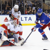 Florida Panthers New York Rangers Game 5 preview