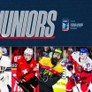 Capitals Have Six Prospects Playing in 2026 World Junior Championship