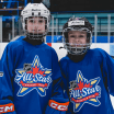 Islanders Learn to Play Grads have “Once-in-a-Lifetime Experience” at All-Star Weekend